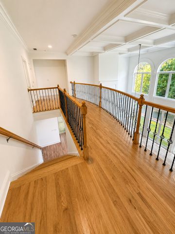 2668 Weddington Place NE, Marietta, GA 30068