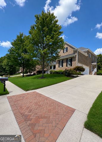 2668 Weddington Place NE, Marietta, GA 30068