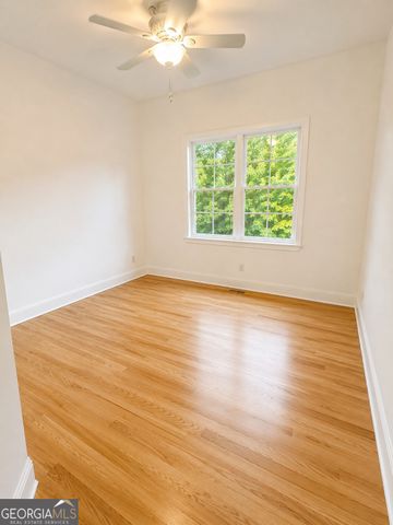2668 Weddington Place NE, Marietta, GA 30068