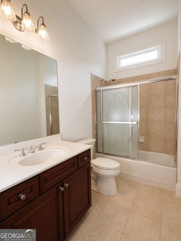 2668 Weddington Place NE, Marietta, GA 30068