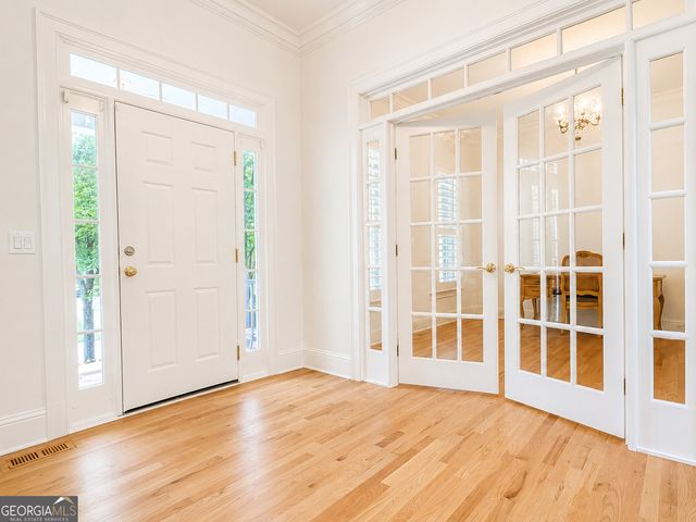 2668 Weddington Place NE, Marietta, GA 30068