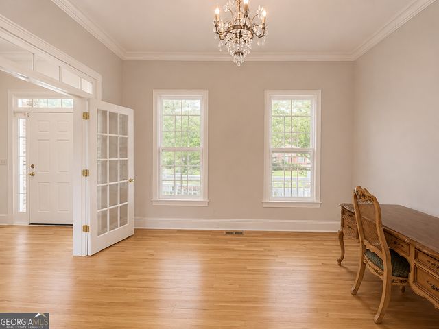 2668 Weddington Place NE, Marietta, GA 30068