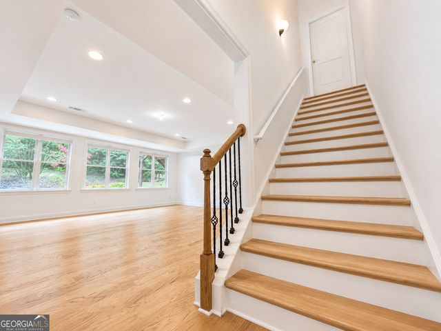 2668 Weddington Place NE, Marietta, GA 30068