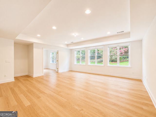 2668 Weddington Place NE, Marietta, GA 30068
