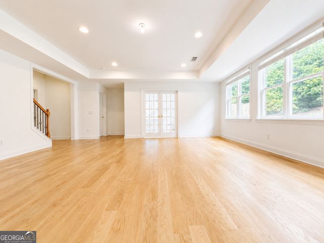 2668 Weddington Place NE, Marietta, GA 30068