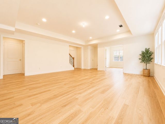 2668 Weddington Place NE, Marietta, GA 30068