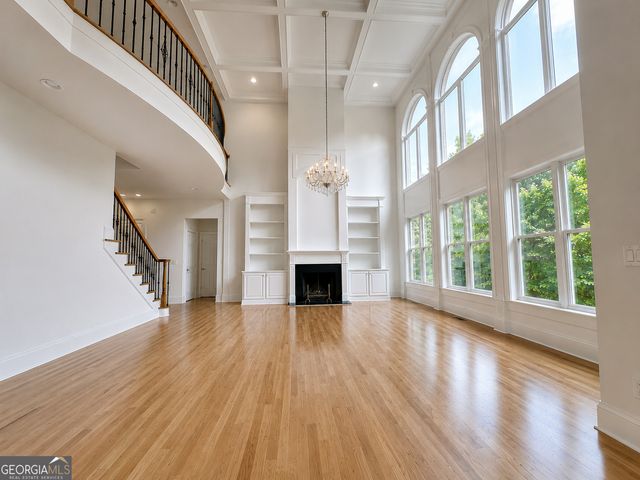 2668 Weddington Place NE, Marietta, GA 30068