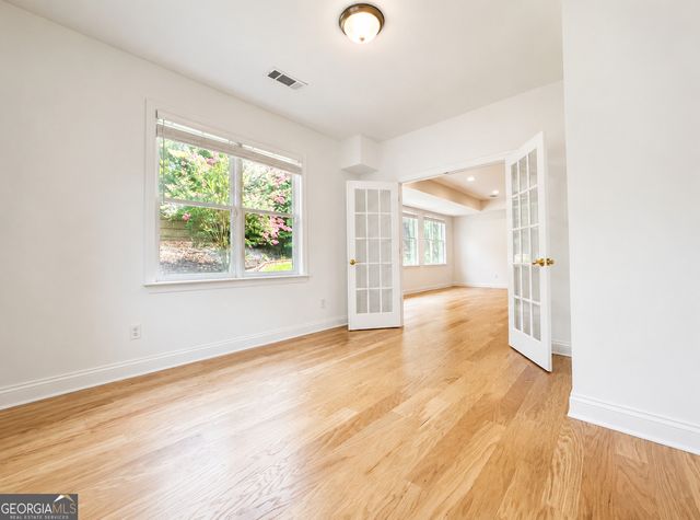 2668 Weddington Place NE, Marietta, GA 30068