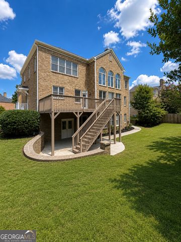2668 Weddington Place NE, Marietta, GA 30068