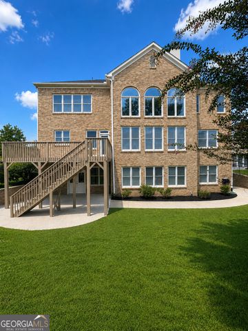 2668 Weddington Place NE, Marietta, GA 30068