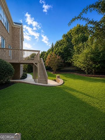 2668 Weddington Place NE, Marietta, GA 30068