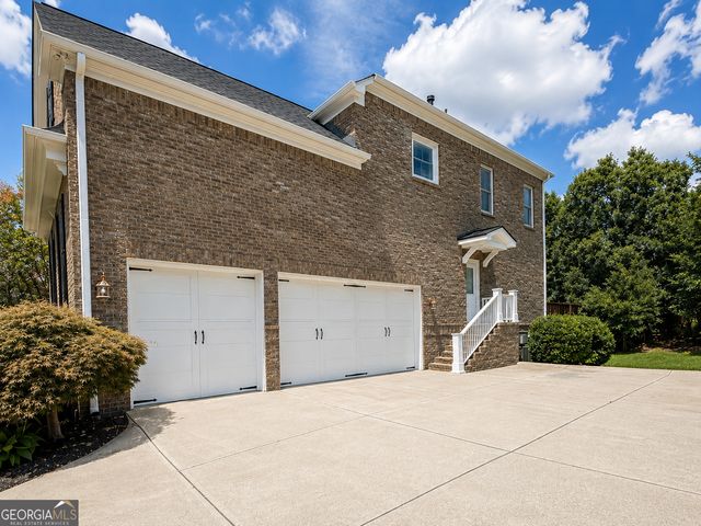 2668 Weddington Place NE, Marietta, GA 30068