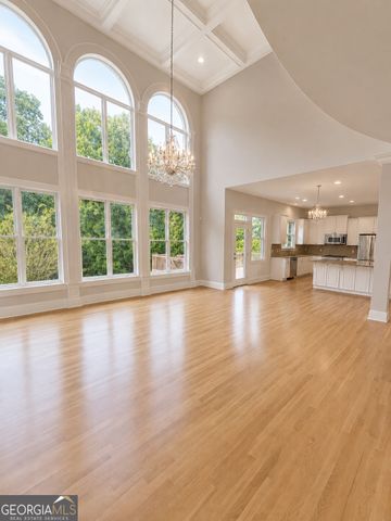 2668 Weddington Place NE, Marietta, GA 30068