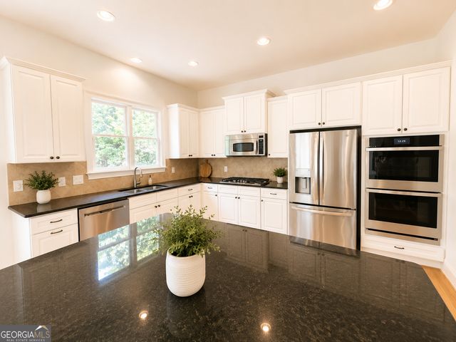 2668 Weddington Place NE, Marietta, GA 30068