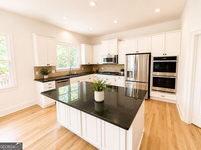 2668 Weddington Place NE, Marietta, GA 30068