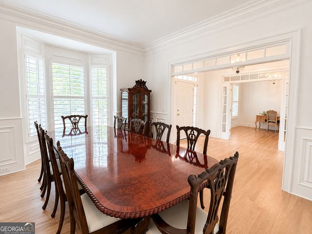 2668 Weddington Place NE, Marietta, GA 30068