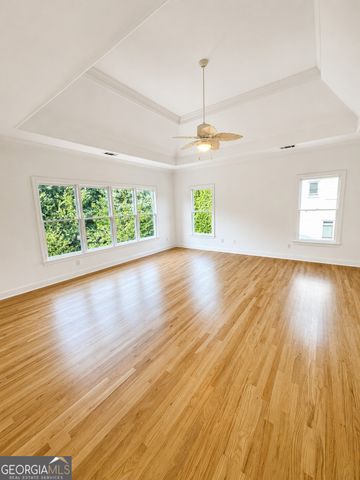 2668 Weddington Place NE, Marietta, GA 30068