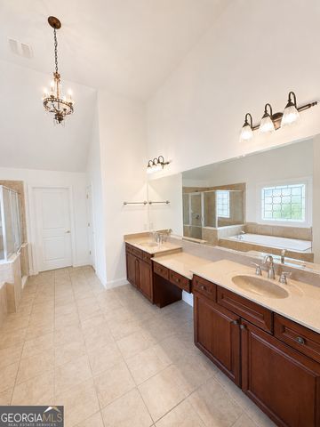 2668 Weddington Place NE, Marietta, GA 30068