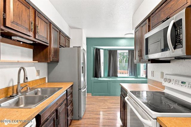 924 Norman Street, Anchorage, AK 99504