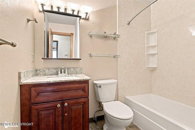924 Norman Street, Anchorage, AK 99504
