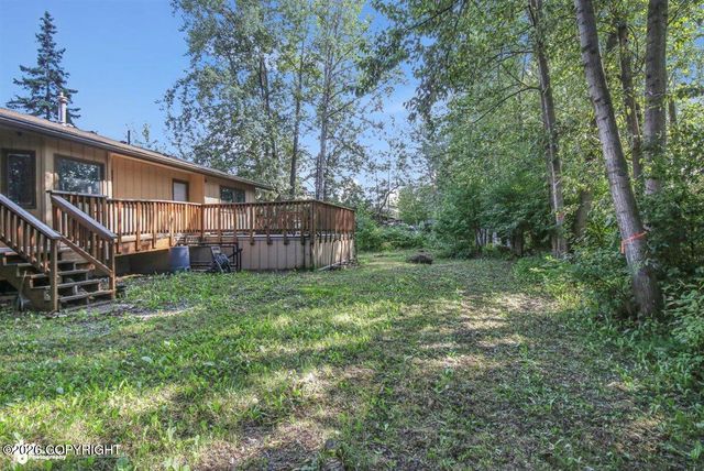 924 Norman Street, Anchorage, AK 99504