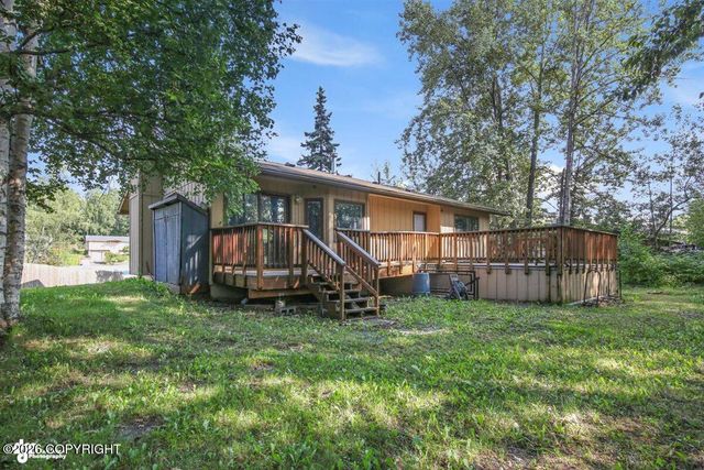 924 Norman Street, Anchorage, AK 99504