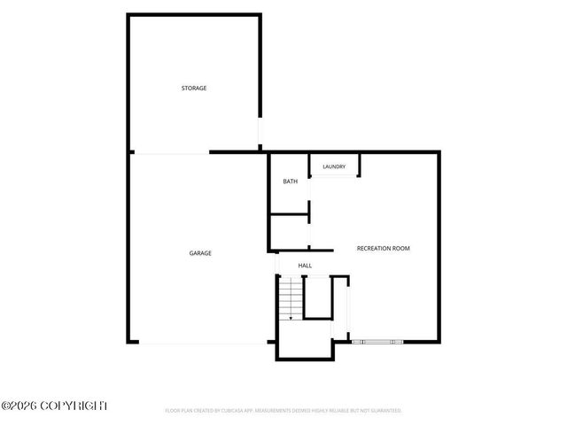 924 Norman Street, Anchorage, AK 99504