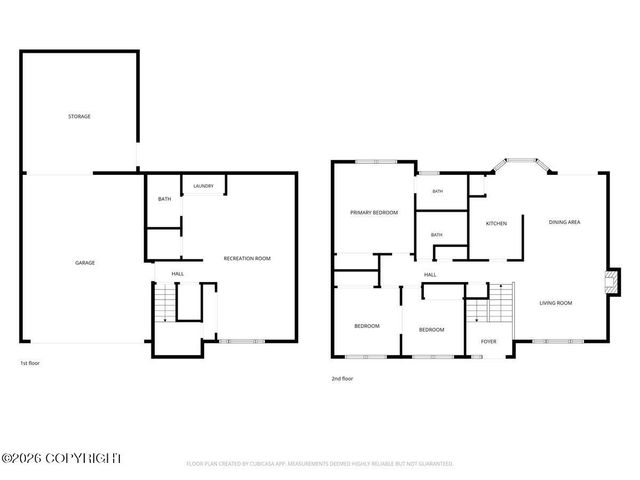 924 Norman Street, Anchorage, AK 99504