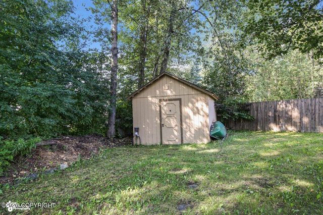 924 Norman Street, Anchorage, AK 99504