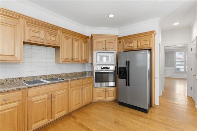 2021 Cockrell Pointe NW, Kennesaw, GA 30152