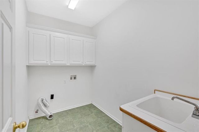 2021 Cockrell Pointe NW, Kennesaw, GA 30152