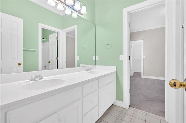 2021 Cockrell Pointe NW, Kennesaw, GA 30152
