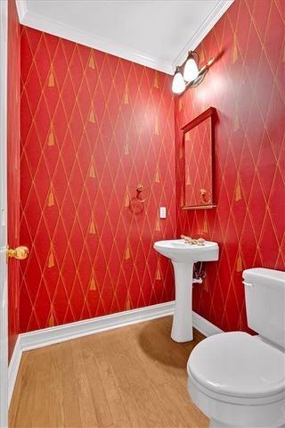 2021 Cockrell Pointe NW, Kennesaw, GA 30152