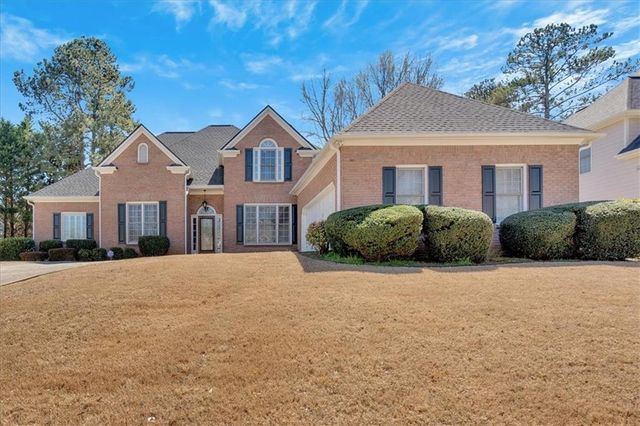 2021 Cockrell Pointe NW, Kennesaw, GA 30152