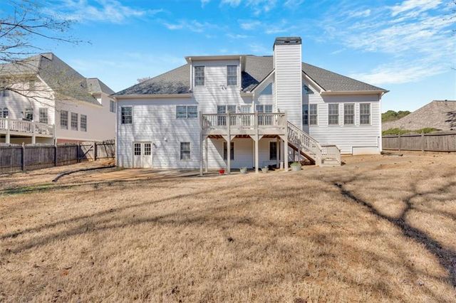 2021 Cockrell Pointe NW, Kennesaw, GA 30152