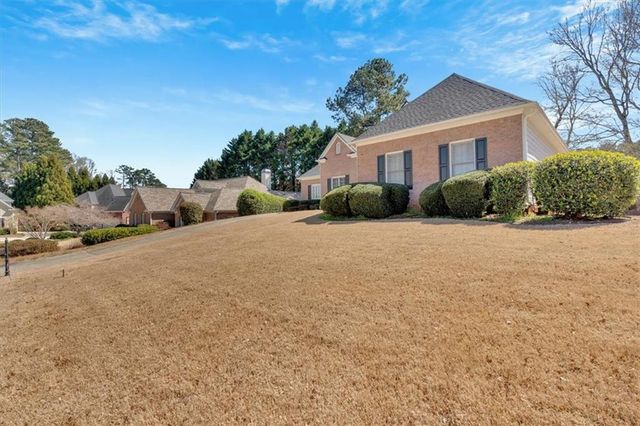 2021 Cockrell Pointe NW, Kennesaw, GA 30152