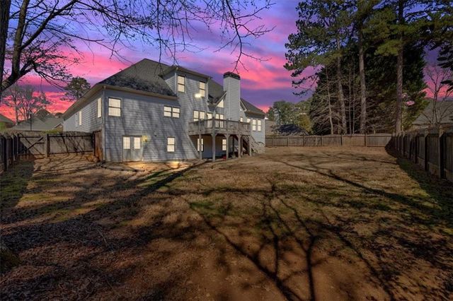 2021 Cockrell Pointe NW, Kennesaw, GA 30152