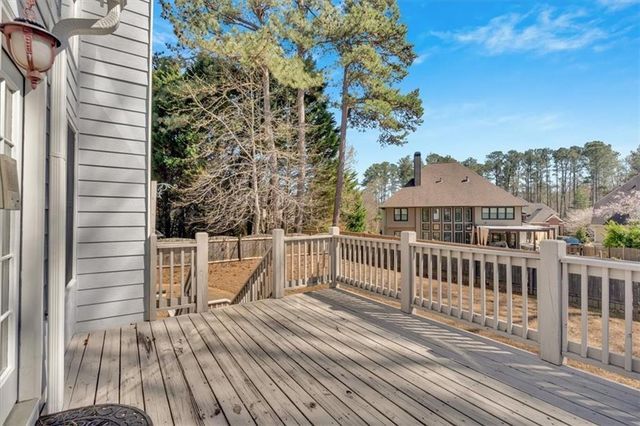 2021 Cockrell Pointe NW, Kennesaw, GA 30152
