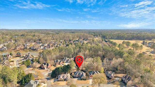 2021 Cockrell Pointe NW, Kennesaw, GA 30152