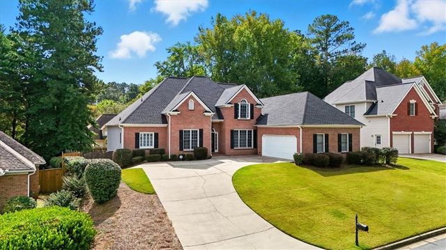 2021 Cockrell Pointe NW, Kennesaw, GA 30152
