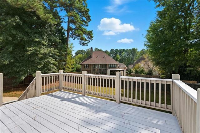 2021 Cockrell Pointe NW, Kennesaw, GA 30152