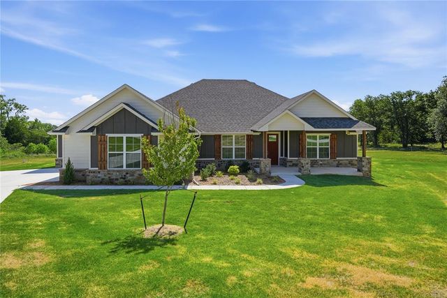 11179 Black Lion Court, Blanchard, OK 73010