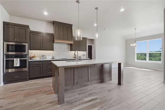 11179 Black Lion Court, Blanchard, OK 73010