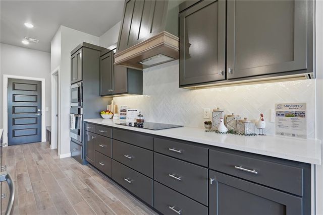 11179 Black Lion Court, Blanchard, OK 73010