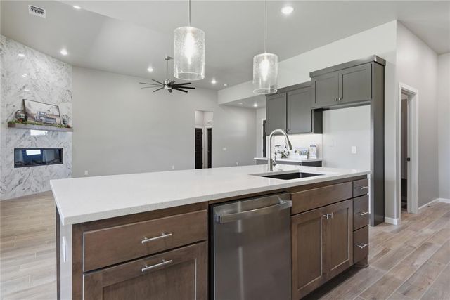 11179 Black Lion Court, Blanchard, OK 73010