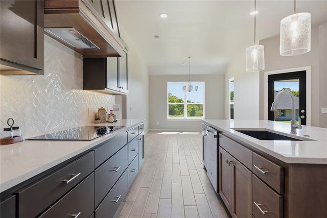 11179 Black Lion Court, Blanchard, OK 73010