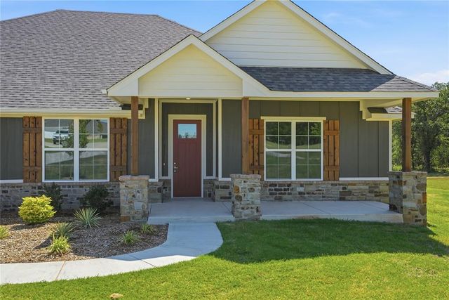 11179 Black Lion Court, Blanchard, OK 73010