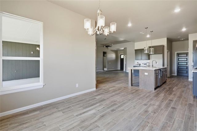 11179 Black Lion Court, Blanchard, OK 73010