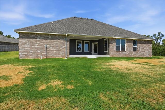 11179 Black Lion Court, Blanchard, OK 73010