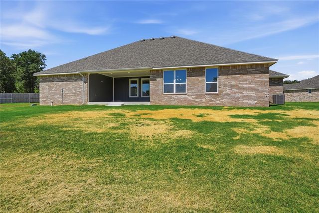 11179 Black Lion Court, Blanchard, OK 73010